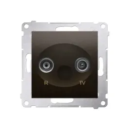 gniazdo-antenowe-r-tv-ac-koncowe-separowane-modul-braz-mat-met
