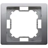 ramka-1-krotna-stal-inox-basic-neos