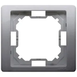 ramka-1-krotna-stal-inox-basic-neos