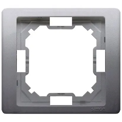 ramka-1-krotna-stal-inox-basic-neos