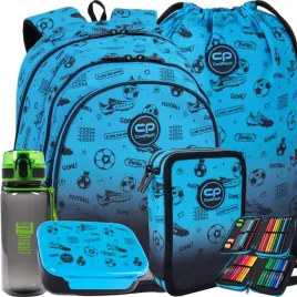 coolpack-plecak-szkolny-mlodziezowy-chlocpa-gradinet-football-5w1-zestaw