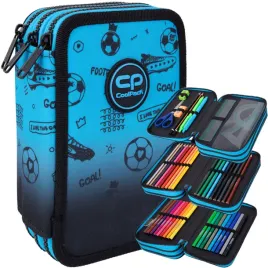 coolpack-piornik-szkolny-trzykomorowy-wyposazeniem-football-2t-blue