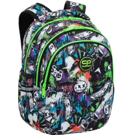 coolpack-plecak-szkolny-mlodziezowy-dla-chlopca-graffiti-peek-a-boo