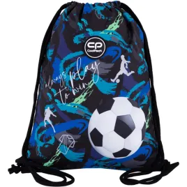 coolpack-first-worek-szkolny-na-buty-obuwie-football-navy