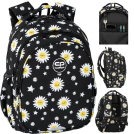 coolpack-plecak-szkolny-mlodziezowy-dla-dziewczynki-daisy-black