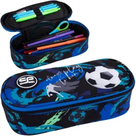 coolpack-piornik-szkolny-saszetka-usztywniona-football-navy