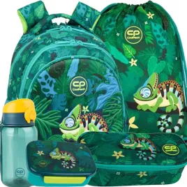 coolpack-plecak-szkolny-mlodziezowy-zestaw-piornik-worek-tropic-5w1