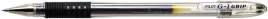 pilot-dlugopis-szkolny-biurowy-g1-grip-czarny-1-sztuka