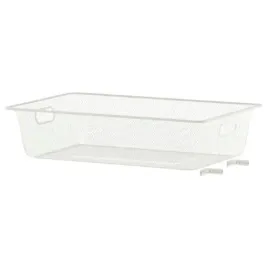ikea-algot-kosz-druciany-z-plytkami-bialy-386014-cm