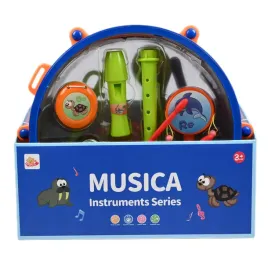 bebenek-marakasy-flet-tamburyn-instrumenty-zestaw-instrumentow-dla-dzieci