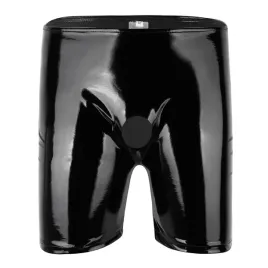 meskie-lateksowe-bokserki-z-otworem-bermudy-z-dziurka-latex-3xl