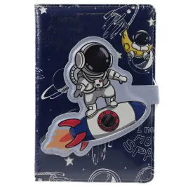 zamykany-zeszyt-notes-b6-pamietnik-dla-dzieci-kosmos-astronauta-rozne-wzory