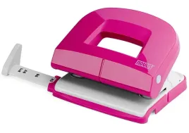 dziurkacz-novus-e216-rozowy-do-16-kartek-z-ogranicznikiem-formatu