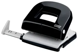dziurkacz-novus-e216-czarny-do-16-kartek-z-ogranicznikiem-formatu