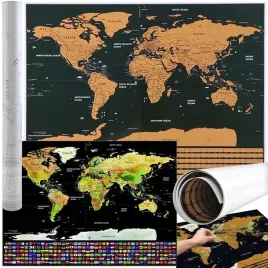mapa-swiata-do-zdrapywania-plakat-zdrapka-panstwa-miasta-flagi-geografia
