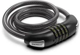 linka-rowerowa-na-szyfr-kod-zabezpieczenie-gerda-kombo-flex-100cm-8c