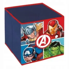 pojemnik-organizer-na-zabawki-avengers-pudelko-do-pokoju-kosz
