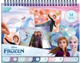 frozen-wyklejanie-po-numerach-wyklejanka-kolorowanka-dla-dzieci-kraina-lodu