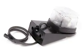 lampa-obrysowa-obrysowka-biala-lewa-aspock-brenderup-oryginal-zlaczka