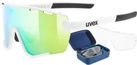 okulary-sportowe-rowerowe-uvex-sportstyle-236-set-uv-100percent-wymienne-szyby