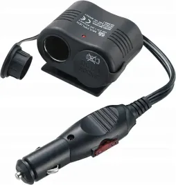 rozdzielacz-samochodowy-do-zapalniczki-2-gniazda-kabel-120cm-10a