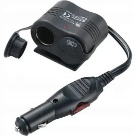 rozdzielacz-samochodowy-do-zapalniczki-2-gniazda-kabel-120cm-10a