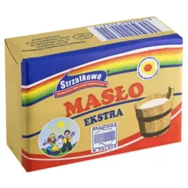 strzalkowo-maslo-ekstra-250-g