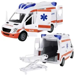 karetka-pogotowie-ambulans-na-baterie-samochod-sygnaly-dzwiekowe-swietlne