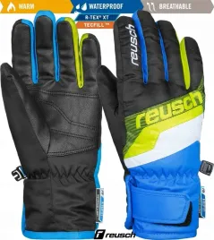 rekawice-reusch-dario-r-tex-xt-junior-wodoodporne-wejherowo-zapraszamy
