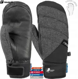rekawice-reusch-febe-r-tex-xt-mitten-puchowe-7-5-wejherowo-zapraszamy