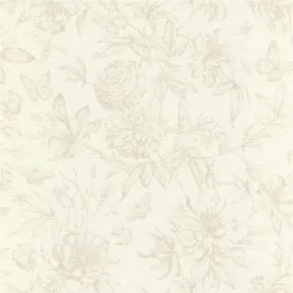 tapeta-winylowa-na-flizelinie-motyw-roslinny-szkicowany-wzor-kwiatow-lisci