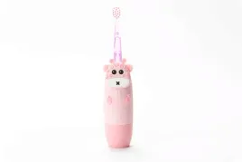 innogio-gio-450pink-soniczna-szczoteczka-dla-dzieci-giogiraffe-rozowa