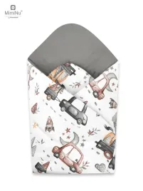 kieczmerski-rozek-standard-75x75-cm-miminu-design-samochodziki-szare-baweln
