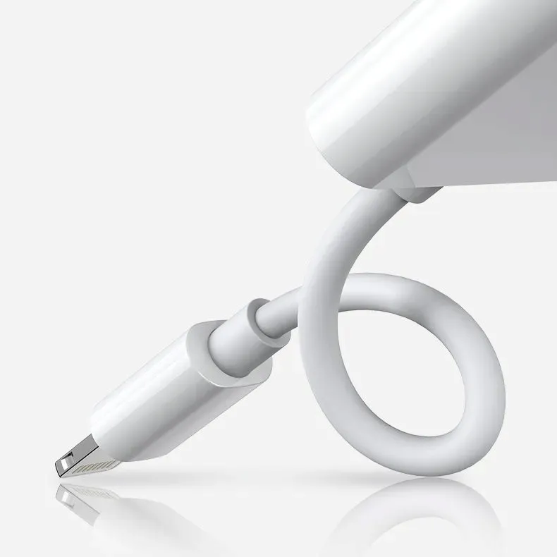 adapter-joyroom-lightning-2w1-bialy