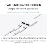adapter-joyroom-lightning-2w1-bialy-certyfikat-ce-stan-nowy