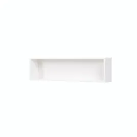 polka-92-cm-polka-na-ksiazki-scienna-biala-cosmo-c12