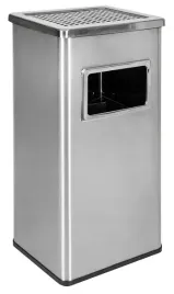popielnico-kosz-stal-nierdzewna-metlex-30l-srebrny