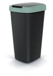 kosz-na-smieci-25l-compacta-q-jasny-zielony-or-czarny