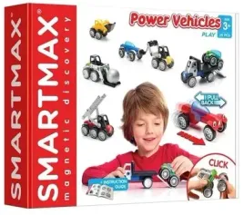 smart-max-power-vehicles-mix-iuvi-games-iuvi-games