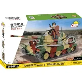 historical-collection-panzer-vi-ausf-b-knigstiger-cobi