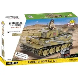 historical-collection-panzer-vi-tiger-i-no-131-cobi