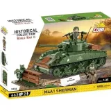 historical-collection-m4a1-sherman-cobi