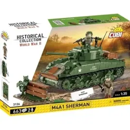 historical-collection-m4a1-sherman-cobi