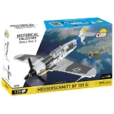 historical-collection-messerschmitt-bf-109-g-cobi