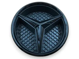 czarne-logo-grilla-oznaczenie-185mm-przod-polysk-a0008880060-do-mercedesa