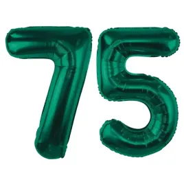 zestaw-balonow-liczba-75-zielony-butelkowy-39-2-elementy