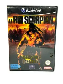 the-scorpion-king-rise-of-the-akkadian-nintendo-gamecube-pal
