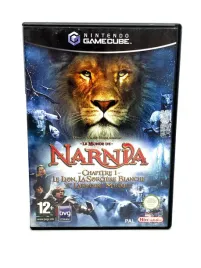 chronicles-of-narnia-chapter-1-nintendo-gamecube-pal