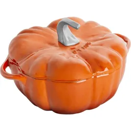 garnek-zeliwny-okragly-staub-3-45-ltr-dynia-cynamonowy