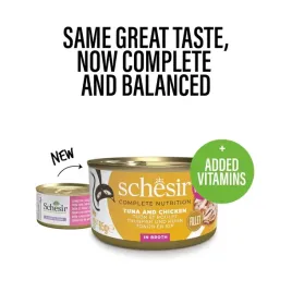 schesir-dla-kotow-adult-w-naturalnym-soku-tunczyk-z-kurczakiem-i-ryzem-85g